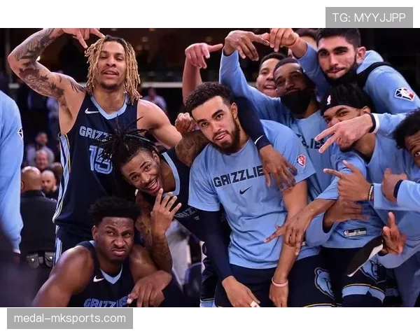 莫兰特突破分球主导进攻，改变灰熊战术重心